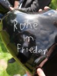 ein Bild aus dem Album